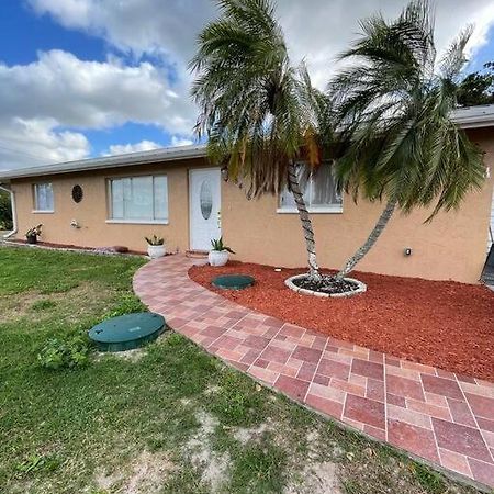 Villa Las Palmas Fort Myers Esterno foto