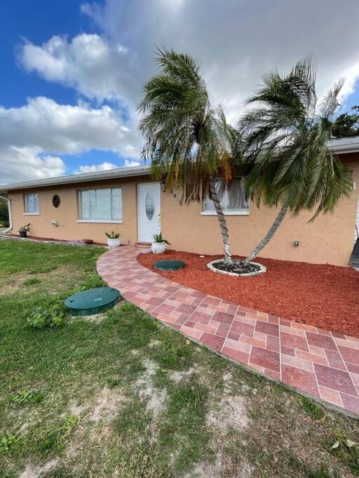 Villa Las Palmas Fort Myers Esterno foto