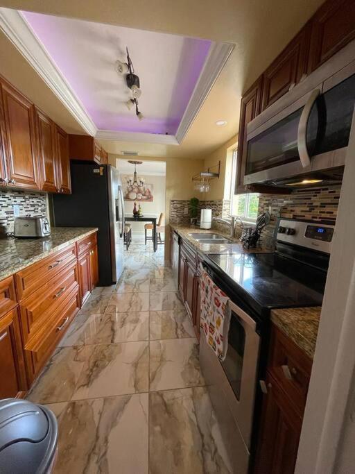 Villa Las Palmas Fort Myers Esterno foto